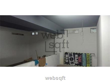 Retail showroom shop for Rent in Telangana